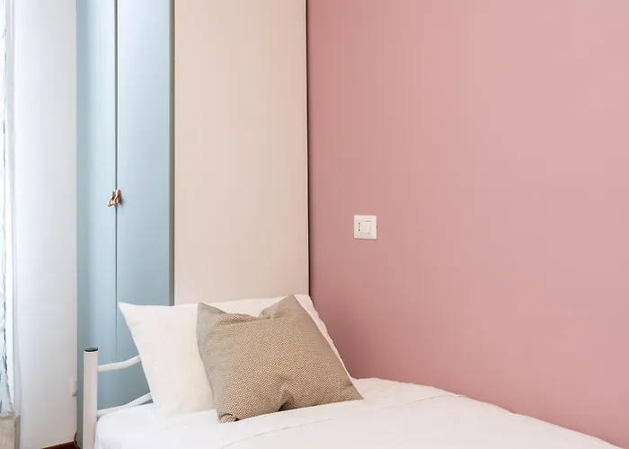 Apartament Eclectic San Giovanni Metro & Colosseum