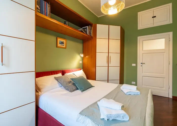 Eclectic San Giovanni Metro & Colosseum Apartament *