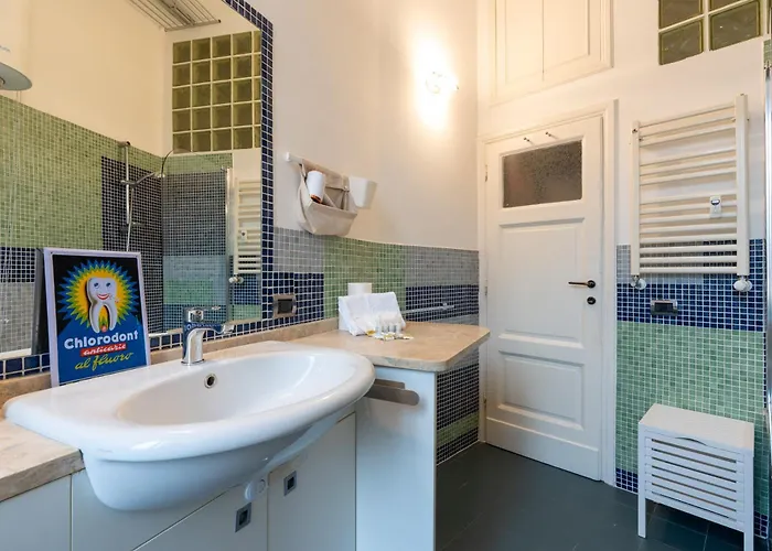 Apartament Eclectic San Giovanni Metro & Colosseum
